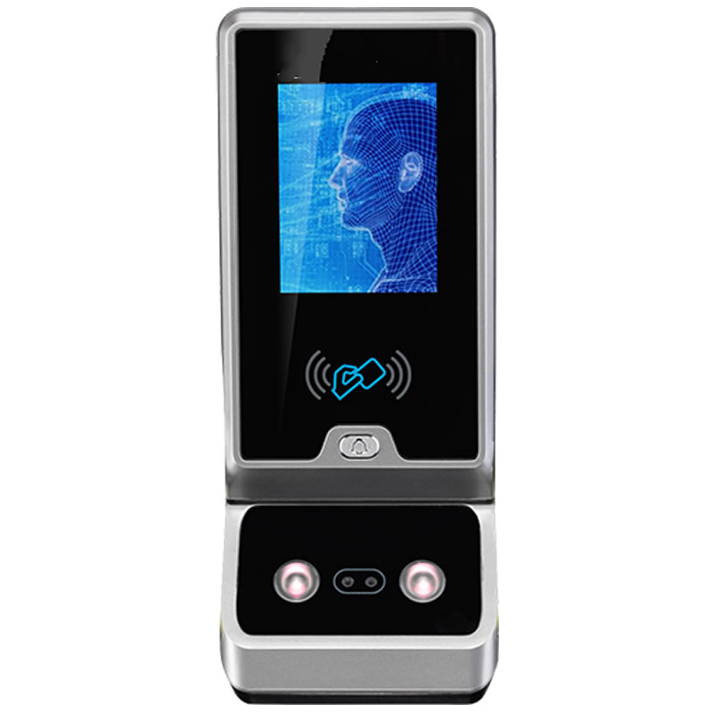 Access Control Face ID-A2 Touch Screen Biometric Security Camera Facial Identification
